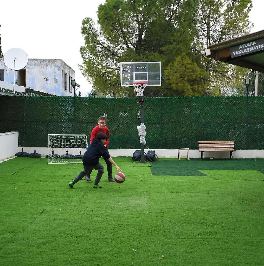 Hotel Apollon Garden Pamukkale Denizli   Denizli (Denizli)