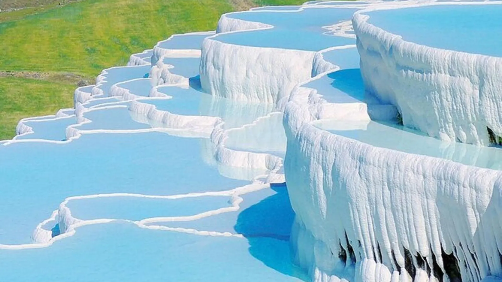 Apollon Garden Pamukkale Hotel Denizli