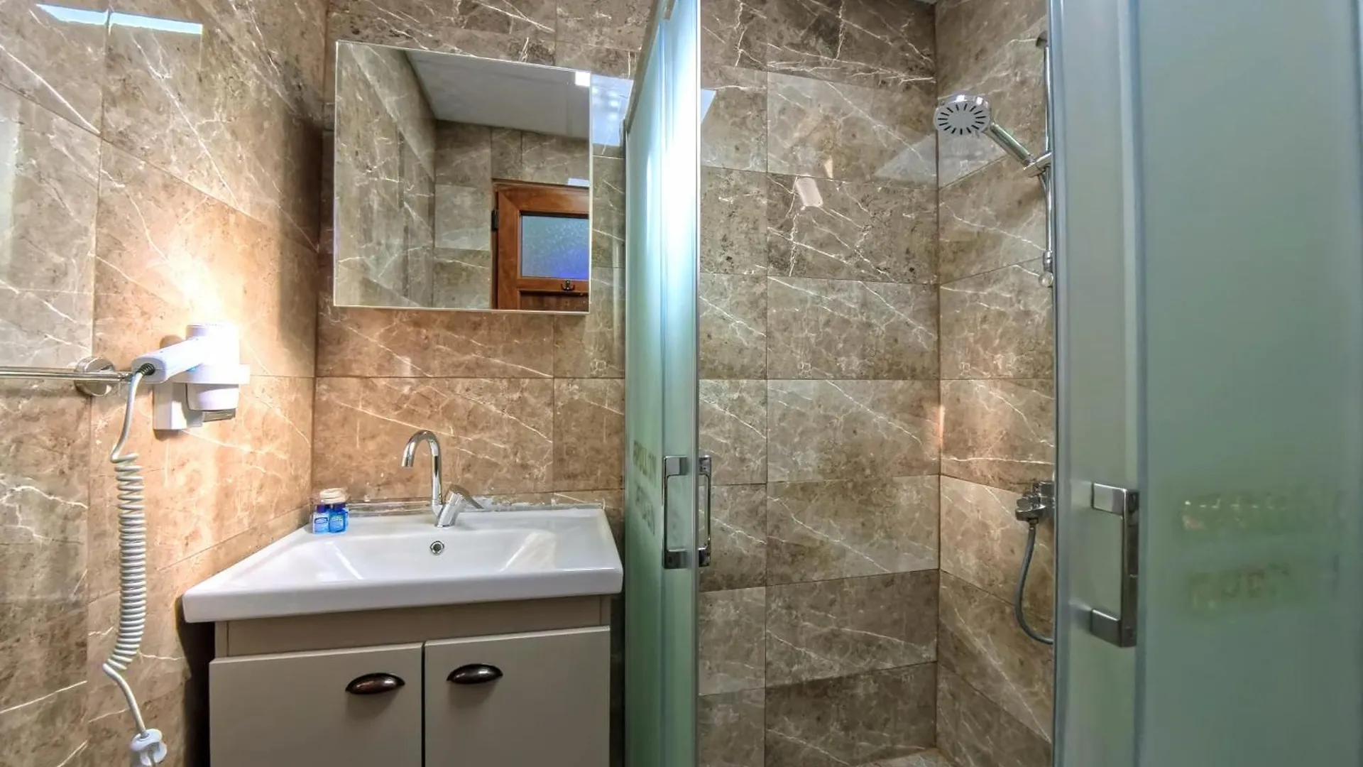 Apollon Garden Pamukkale Hotel Denizli
