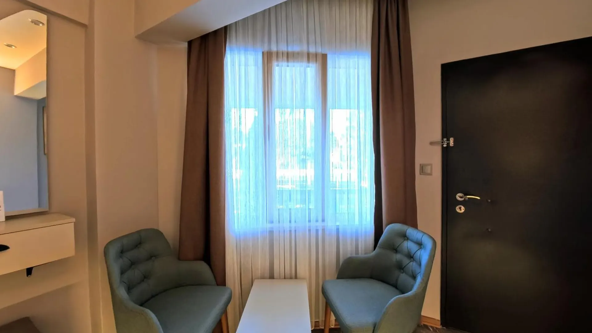 Apollon Garden Pamukkale Hotel Denizli  Turkey