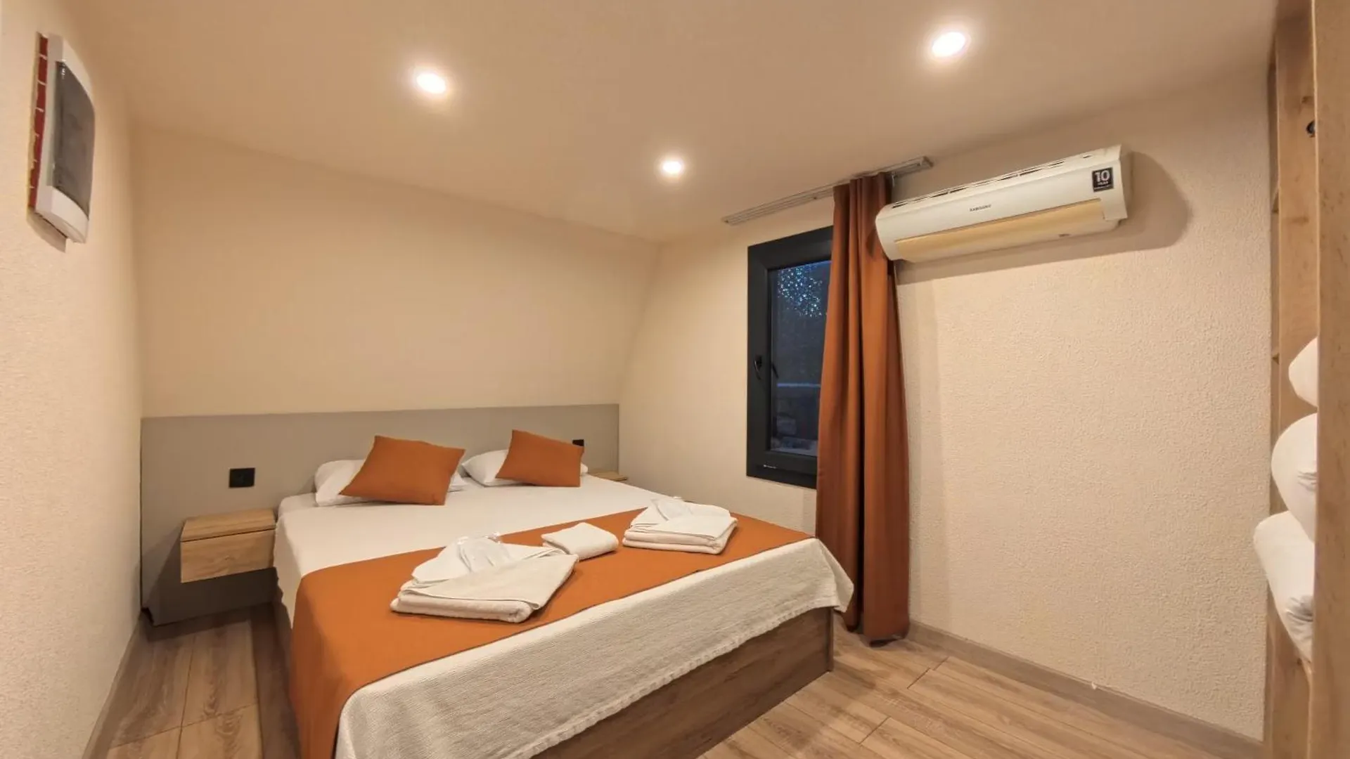 Hotel Apollon Garden Pamukkale Denizli  Turcja