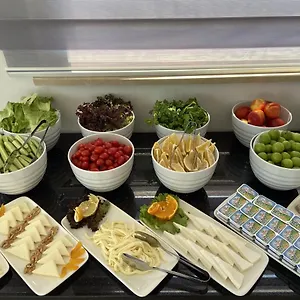 Otel Jk Business, Denizli (Denizli)