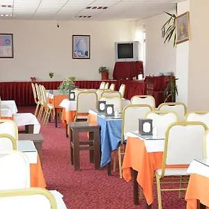 Otel Bulut, Denizli (Denizli)