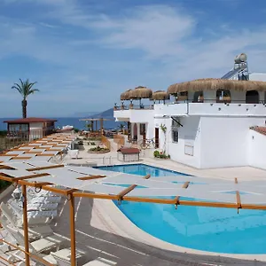 3* Hotel Letoon
