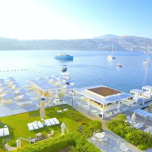 5* Hotel Bilkent Casa Costa Boutique