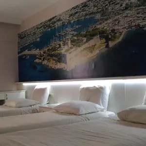 Otel Mesut, Denizli (Denizli)