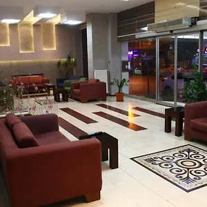 Otel Napa, Denizli (Denizli)