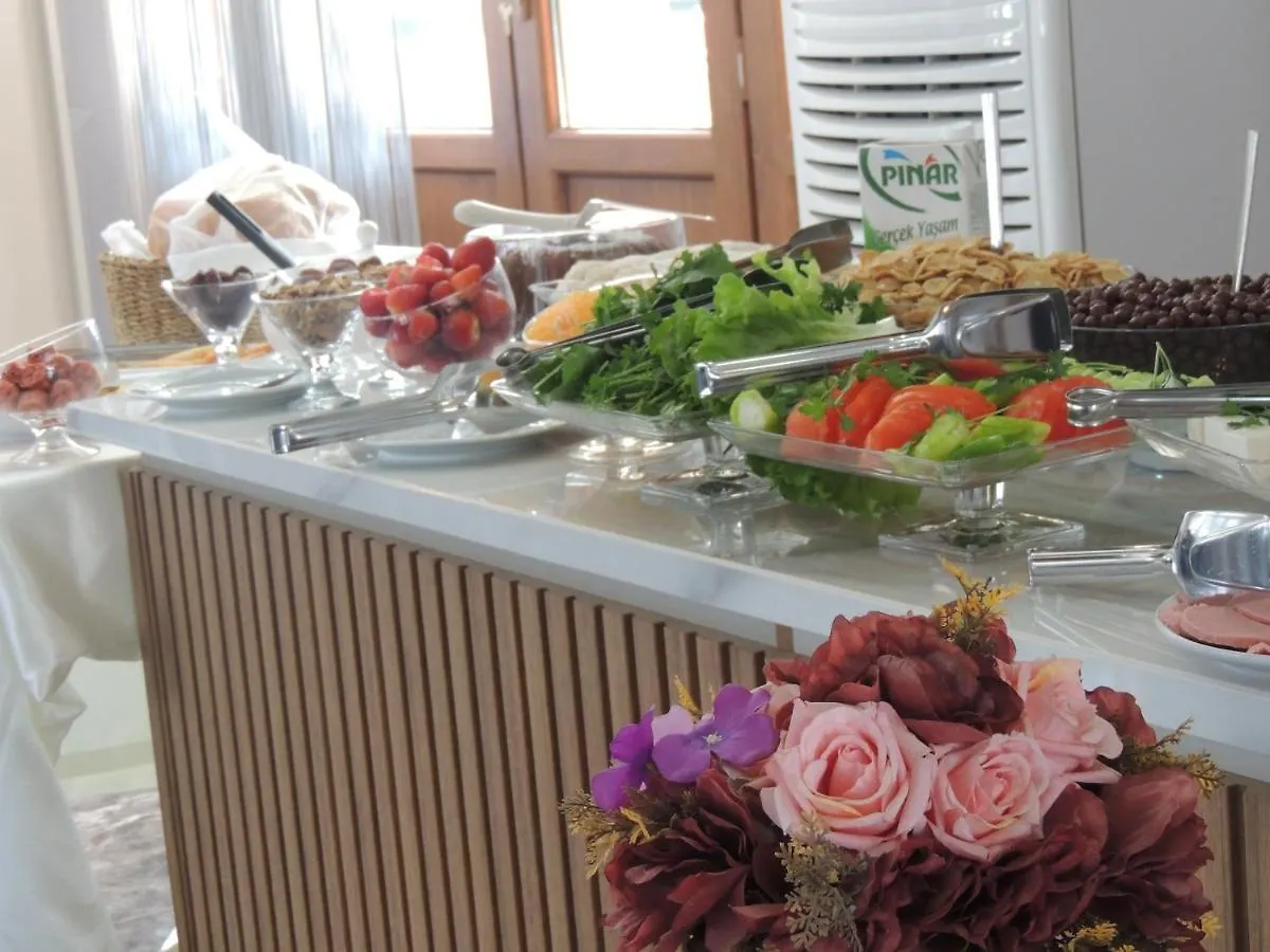Apollon Garden Pamukkale Otel Denizli  Türkiye