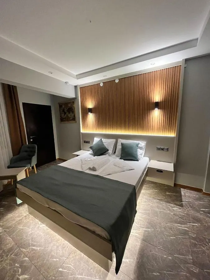 Apollon Garden Pamukkale Otel Denizli  Türkiye