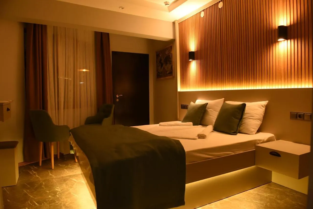 Apollon Garden Pamukkale Otel Denizli   Denizli (Denizli)
