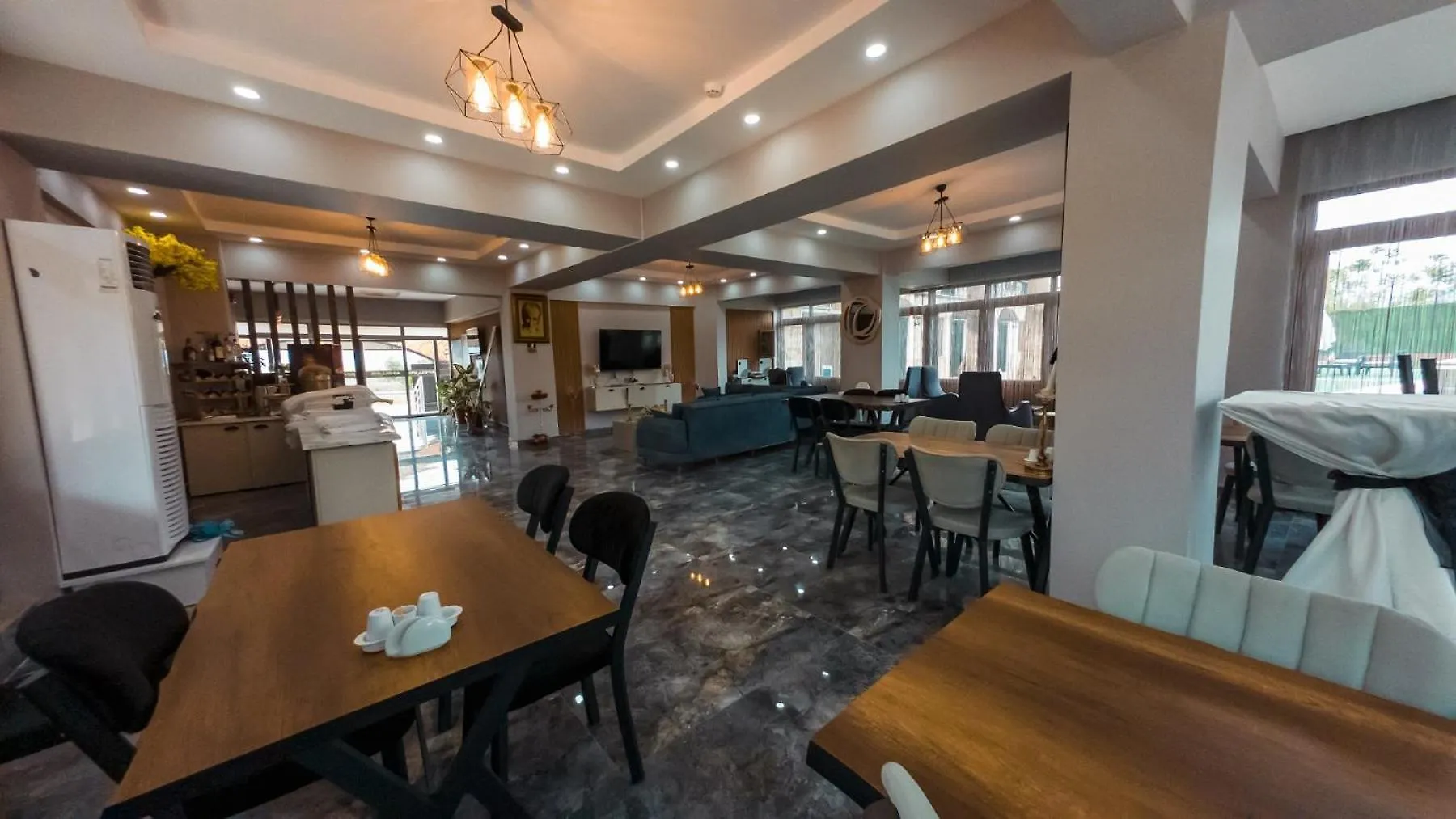 Apollon Garden Pamukkale Otel Denizli  Türkiye