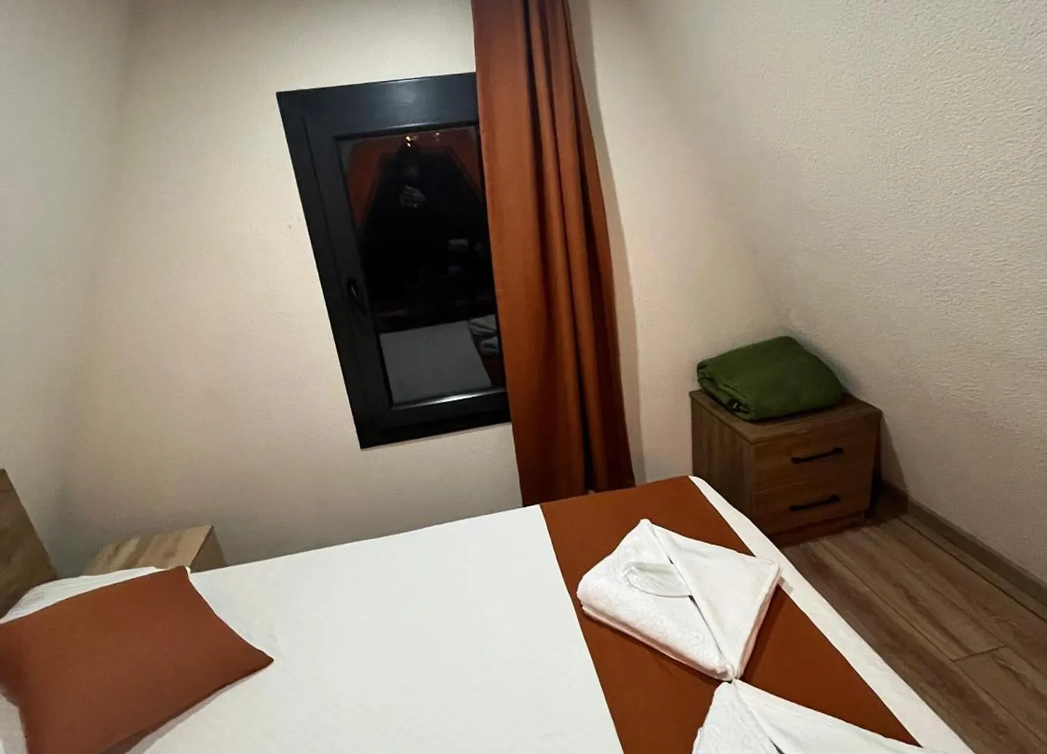 Apollon Garden Pamukkale Otel Denizli  Denizli (Denizli)