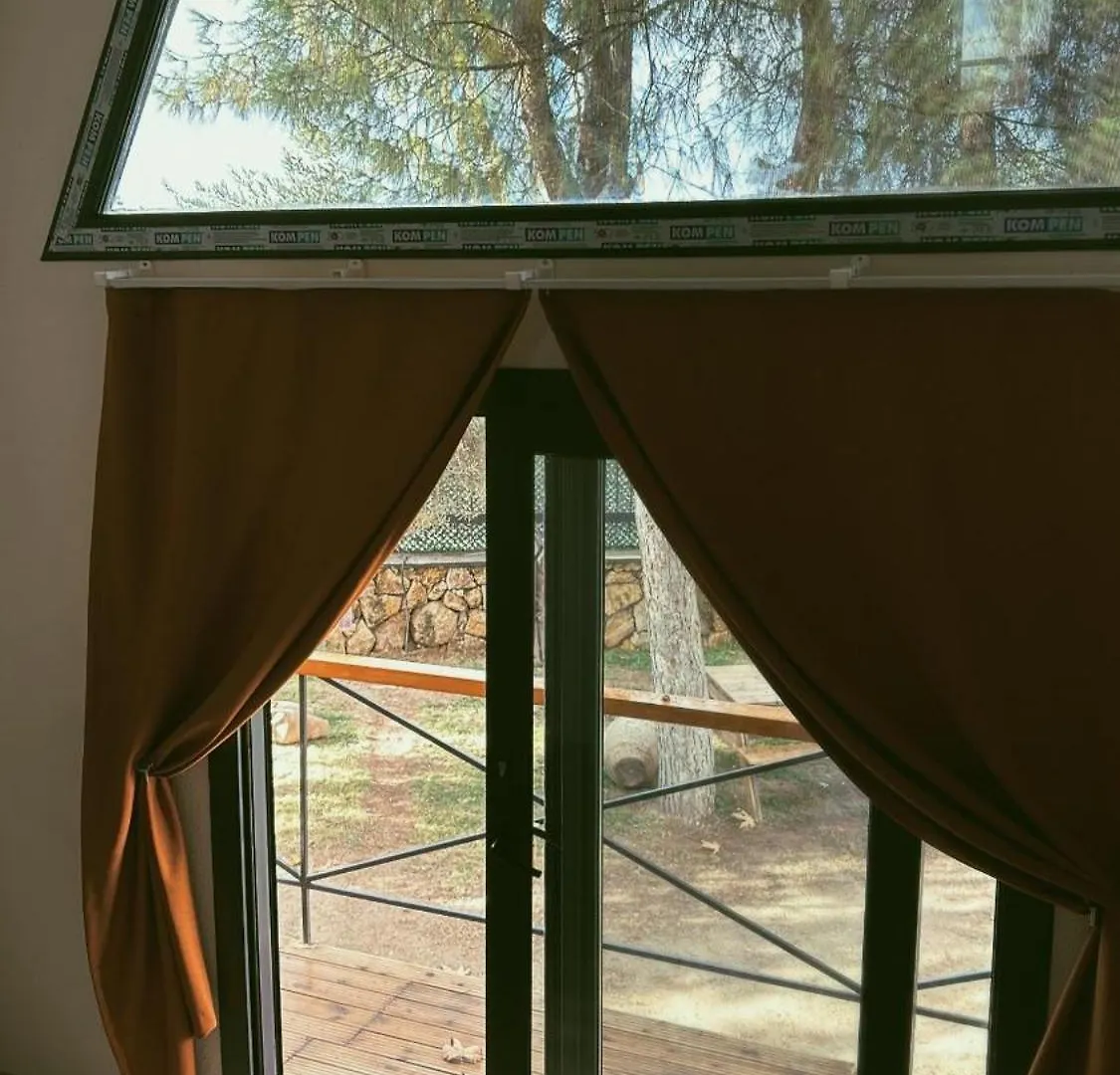 Apollon Garden Pamukkale Otel Denizli