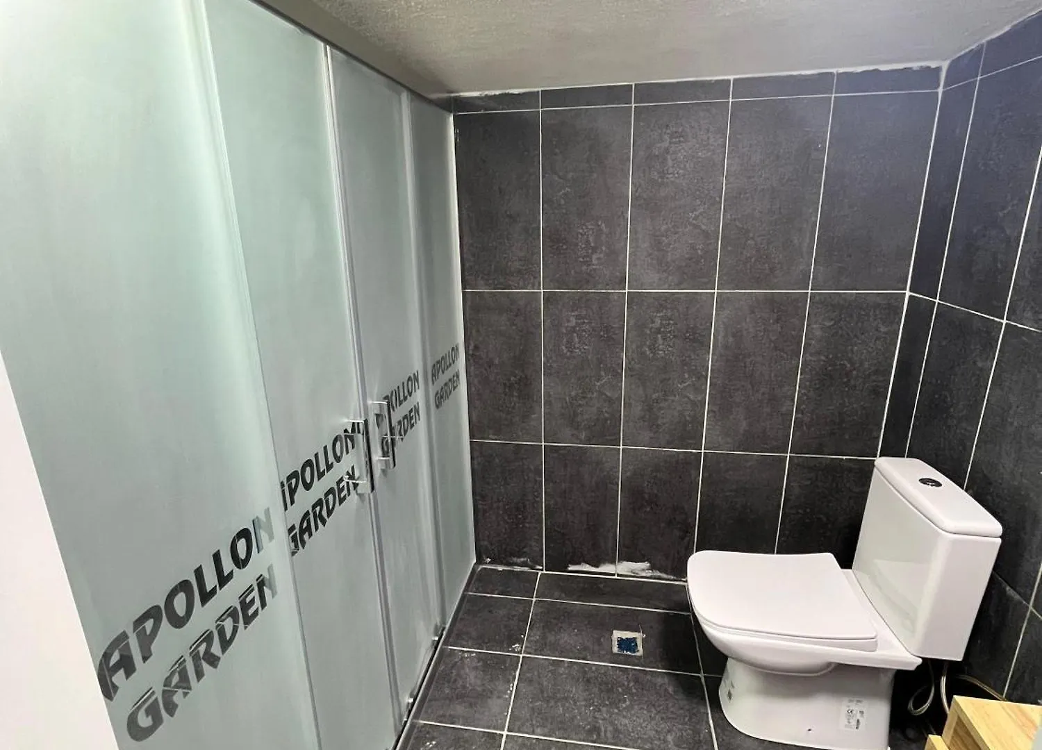 Apollon Garden Pamukkale Otel Denizli  Denizli (Denizli)